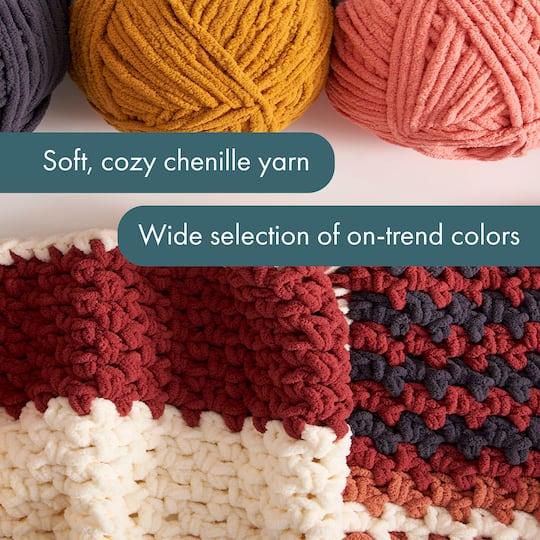 Bernat® Blanket™ Bigger Ball Yarn